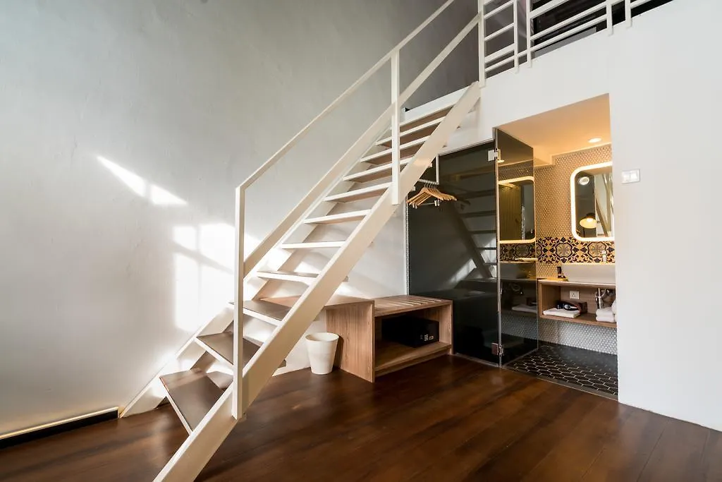 Tien Residence 조지타운 펜션