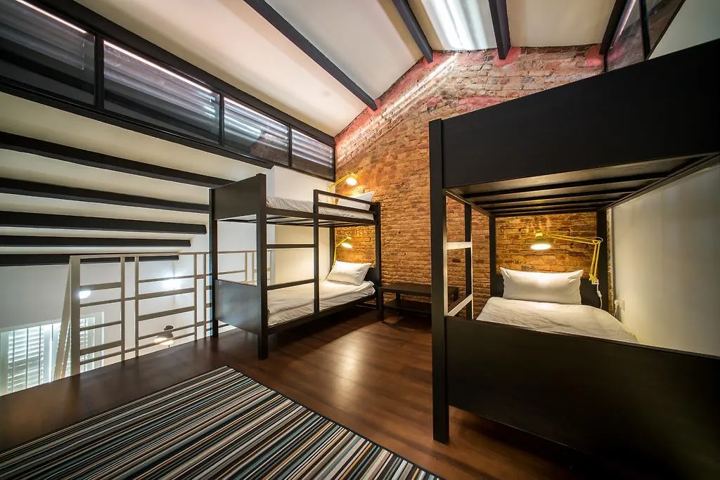 Tien Residence 조지타운 펜션