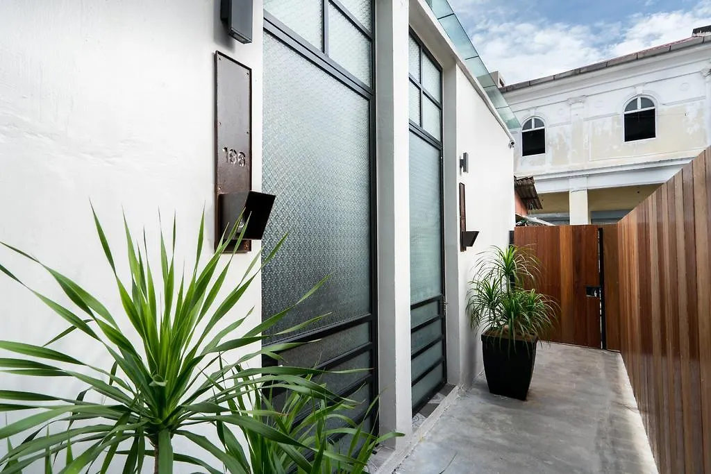 Tien Residence 조지타운