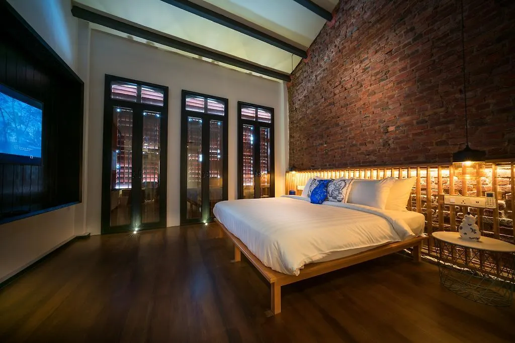 Tien Residence 조지타운